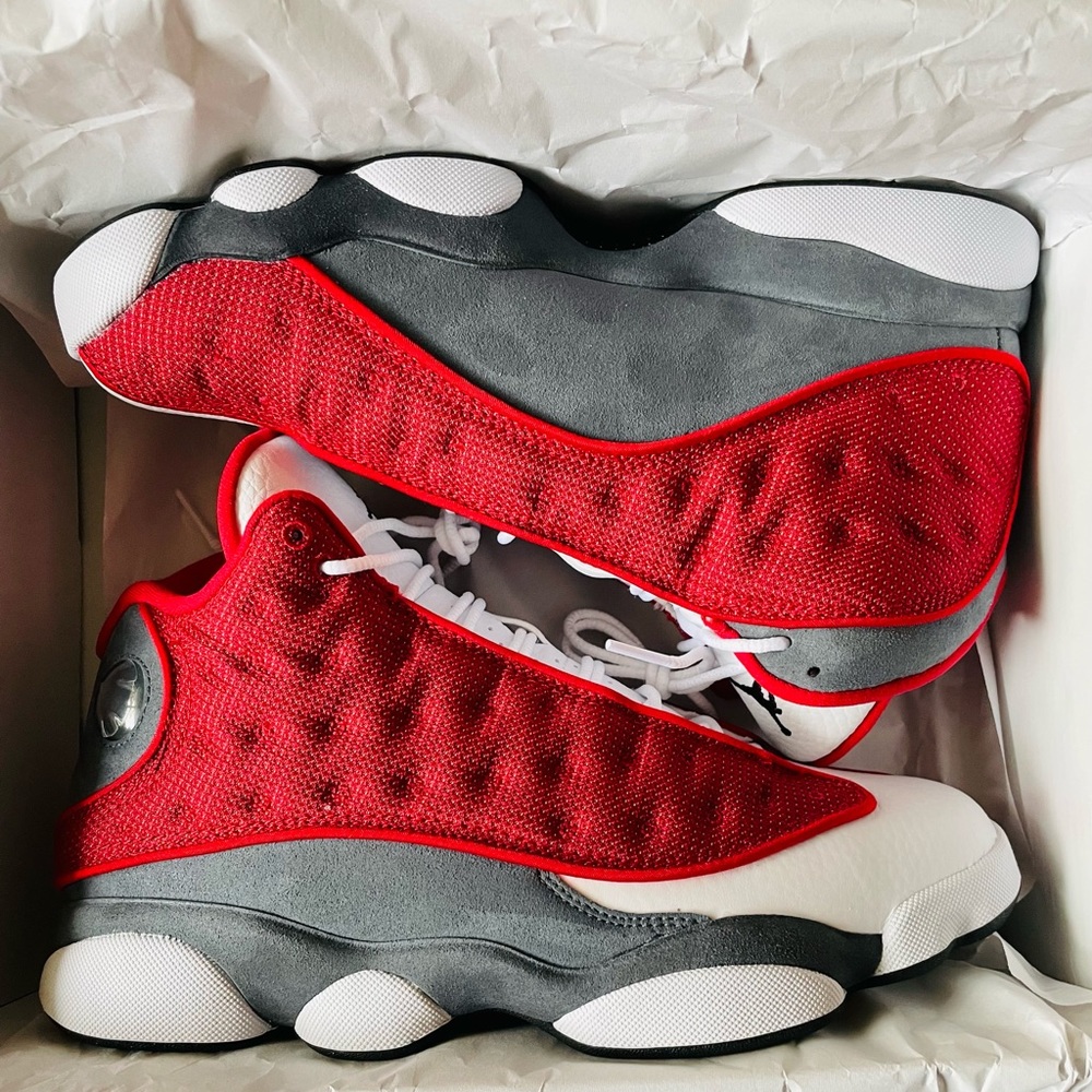 Jordan’s